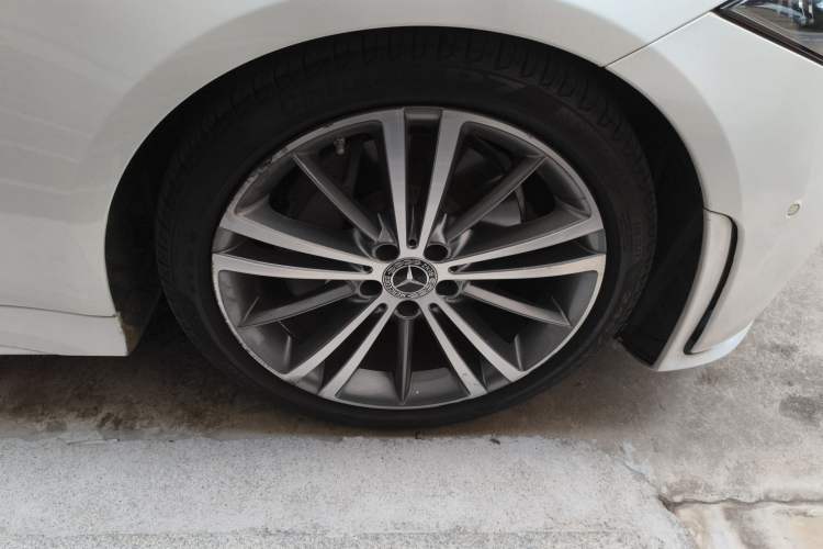 Used Mercedes-Benz CLS 2021 CLS 300 Sport Edition