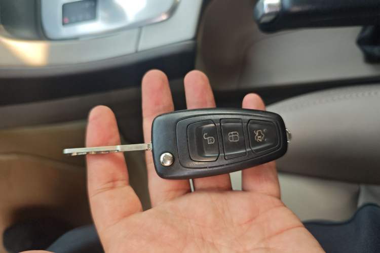 Used Ford Mondeo 2013 2.3L Fashion Edition