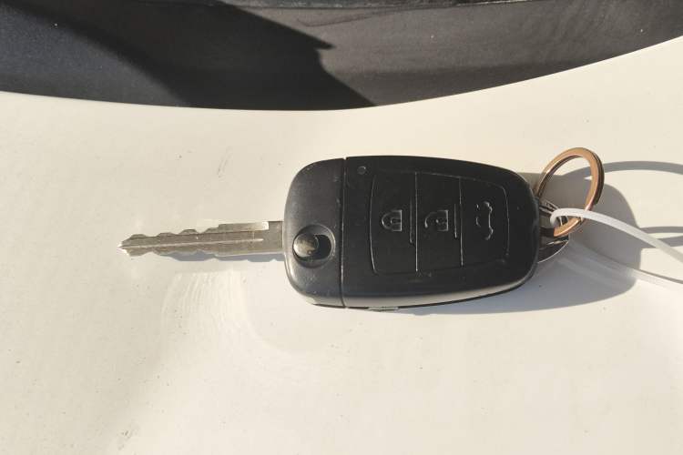 Used Bestune X80 2017 2.0L Automatic Elite Edition
