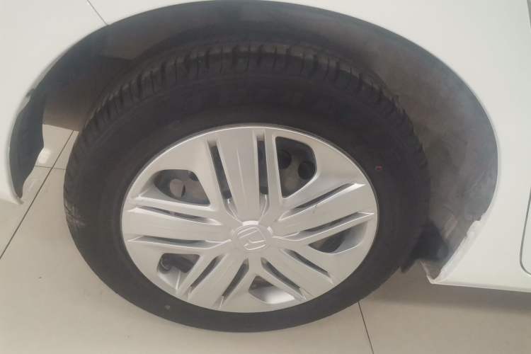 Used Honda Fit 2018 1.5L CVT Comfort Version