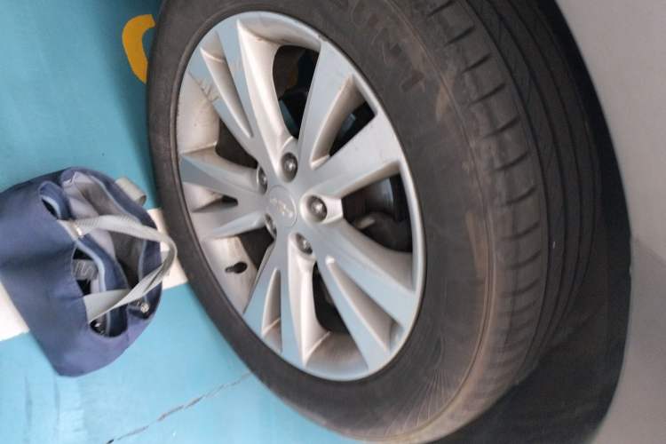 Used Chevrolet Captiva 2014 2.4L 4x4 Flagship Edition 7 Seats