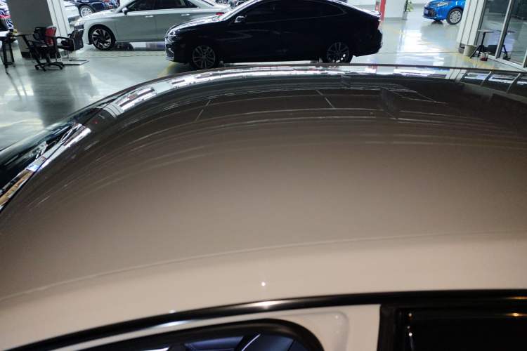 Used Buick Velite 6 2024 450km Range Commuter Version