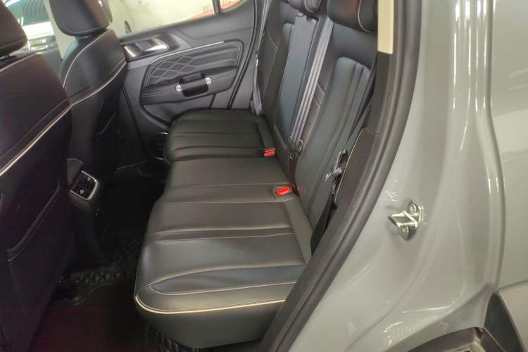 Used Tank 300 2024 2.0T Conqueror