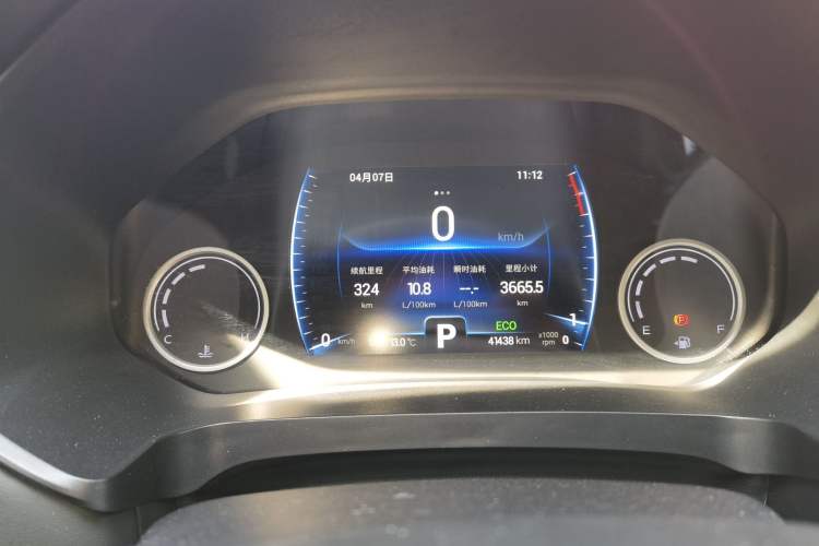 Used Chery Tiggo 8 2019 1.6 TGDI Automatic Elite Model
