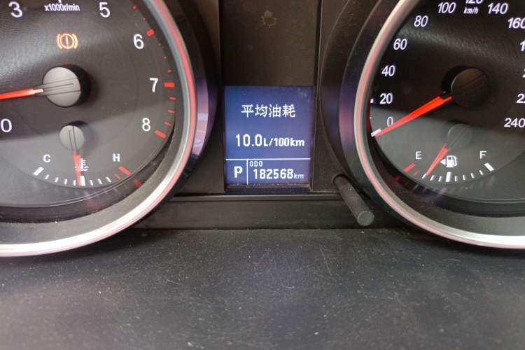 Used Haval H6 2017 Red-Label Sport Edition 1.5T Automatic Two-Wheel Drive Luxury Model
