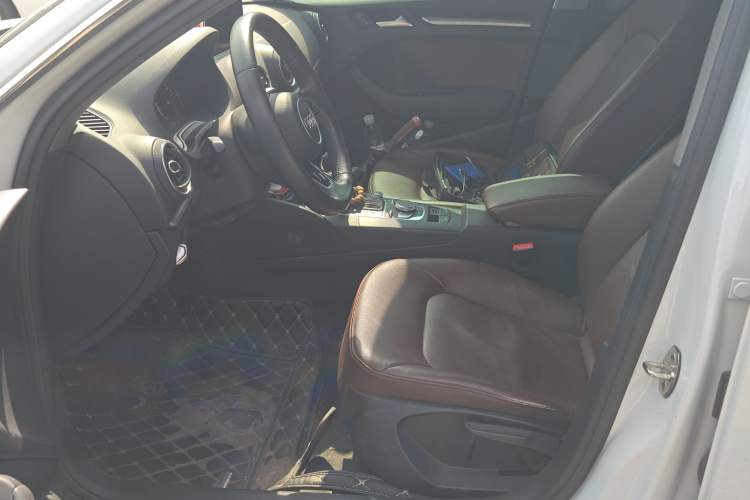 Used Audi A3 2019 Sportback 35 TFSI Ambition China VI
