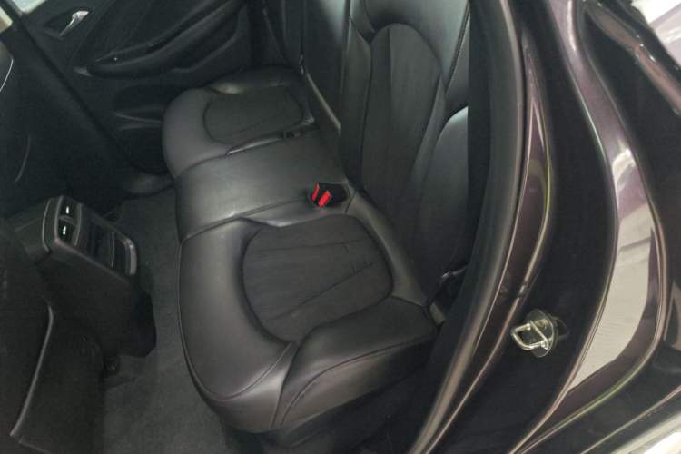 Used Buick Envision 2018 20T Two-Wheel-Drive Leading Model