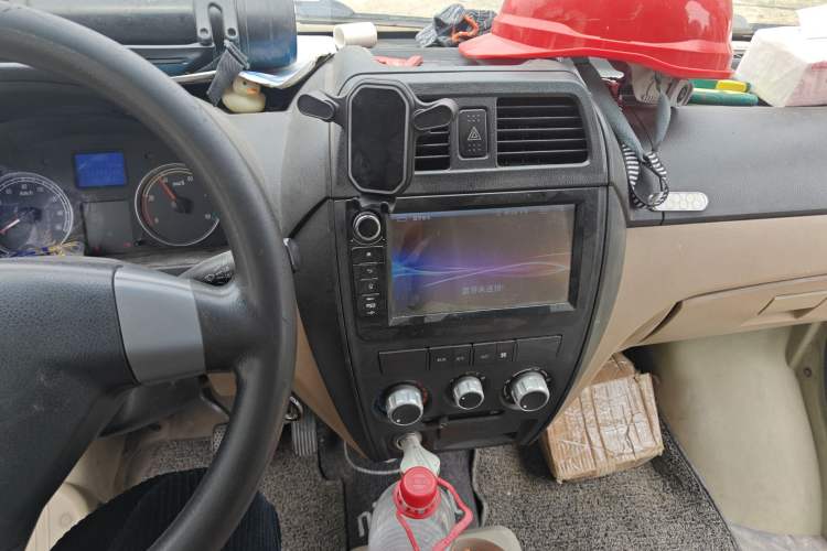Used Dongfeng Xiaokang EC36 2018 Standard Model Camel Battery
