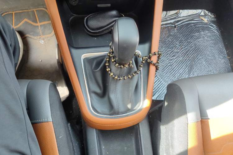 Used Citroen C4 AIRCROSS Yunyi 2018 350THP Automatic Internet E-Enjoy Edition
