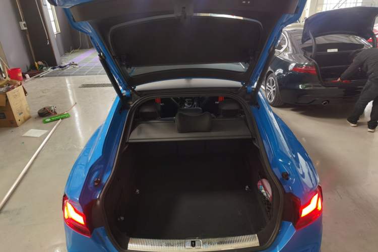 Used Audi RS 5 2020 RS 5 2.9T Sportback