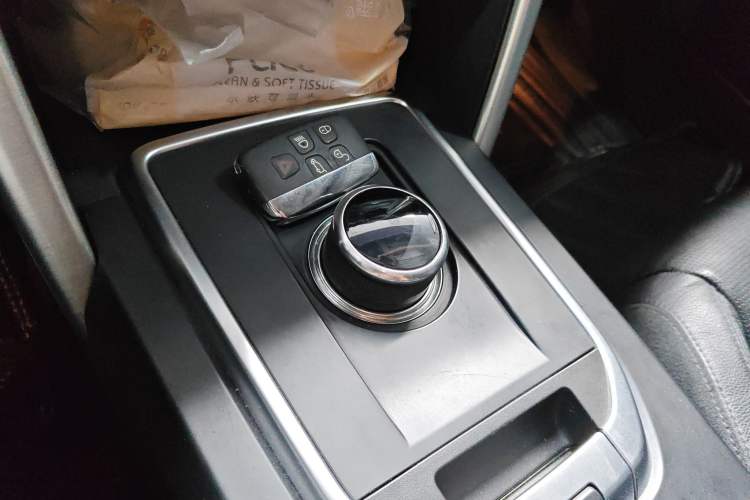 Used Land Rover Discovery Sport 2017 2.0T SE