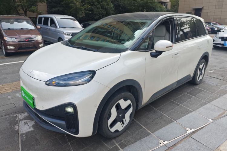 Used ARCFOX Kaola 2023 Parent-Child Edition Pro