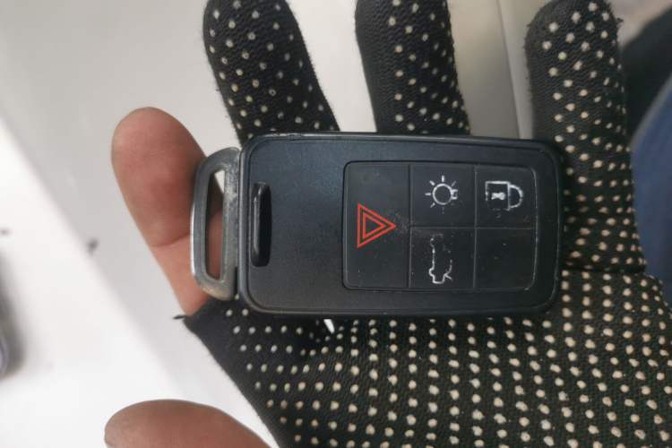 Used Volvo S60 2017 S60L T3 Smart Upgrade Edition
