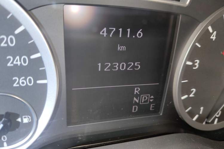 Used Infiniti QX30 2017 2.0T Four-Wheel Drive Sport Edition