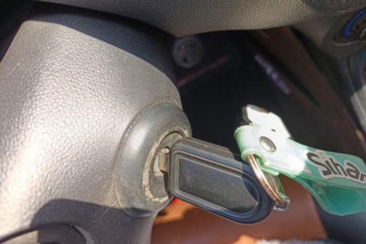 Used MG 3 2014 1.3L Manual Comfort Edition
