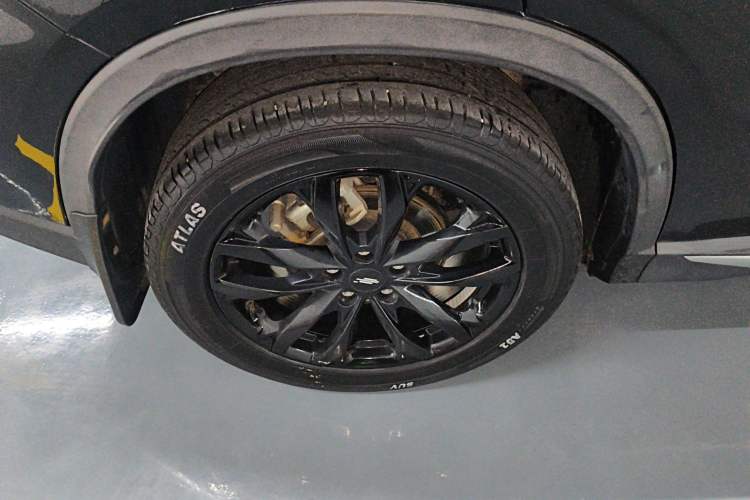 Used CHANGAN OSHAN X5 PLUS 2023 1.5T DCT Excellence Edition
