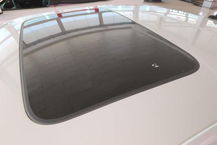 Used Volkswagen Lavida 2023 Revised Version 1.5L Automatic 5 Millionth Edition
