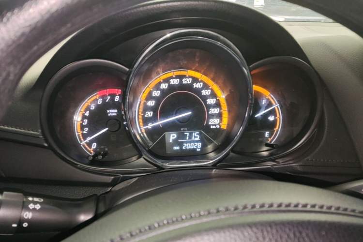 Used Toyota YARiS L Zhi Xuan 2022 X-Trail 1.5L CVT Leading PLUS Edition