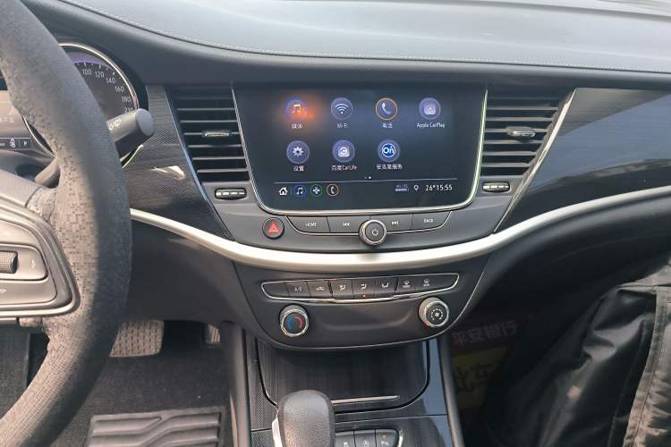 Used Buick Verano 2020 20T CVT Leading Edition