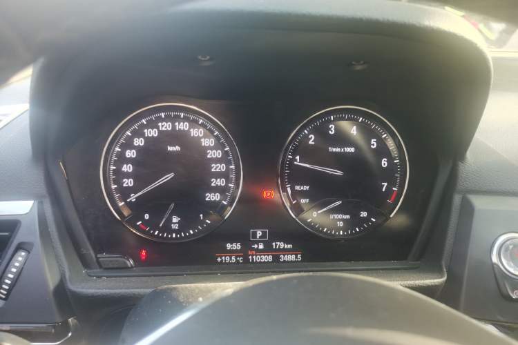 Used BMW 1 Series 2018 118i Sport Edition