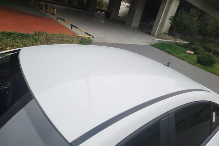 Used Chery New Energy Arrizo e 2024 405km Travel Edition