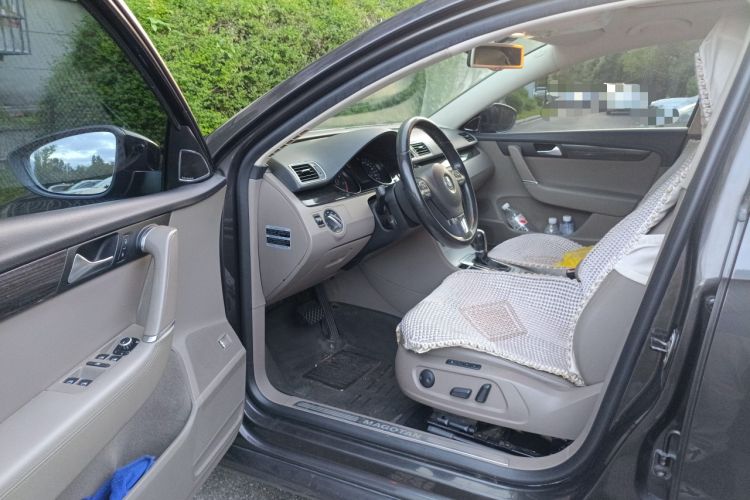 Used Volkswagen Magotan 2012 2.0 TSI Ultimate Edition
