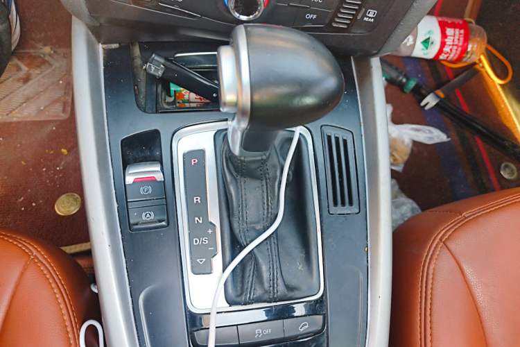 Used Audi Q5 2015 40 TFSI Trendy Edition