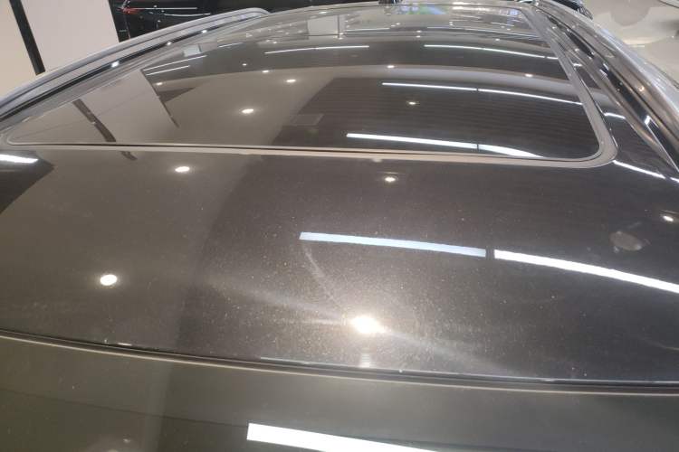 Used Cadillac GT4 2023 25T Luxury Model
