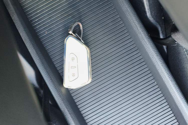 Used Volkswagen ID.3 2023 Upgraded Model Pure Intelligent Enjoyment Version
