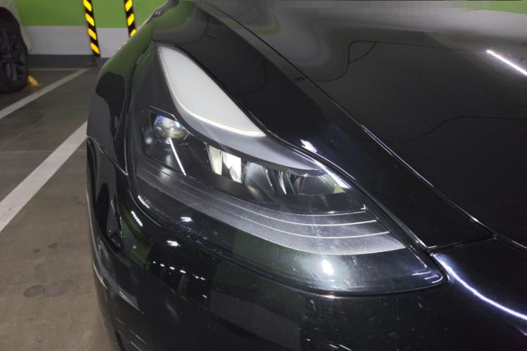 Used Tesla Model 3 2022 Rear-Wheel-Drive Version