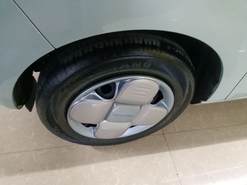 Geely Galaxy Panda 2024 Panda Mini 200km Endurance Bear — снимка 10