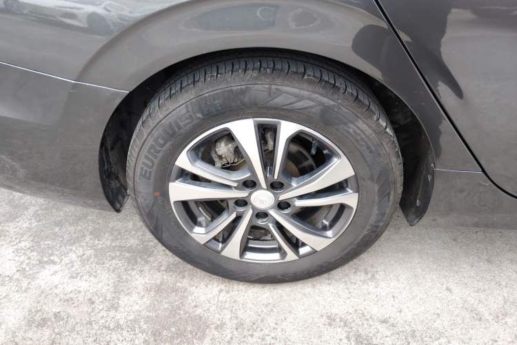Used CHANGAN Eado 2023 Changan Edition PLUS Blue Whale NE 1.4T GDI DCT Prestige Version
