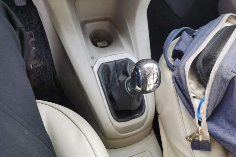 Used Citroen Elysee 2014 1.6L Manual Comfort Model