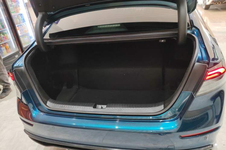 Used Honda Accord New Energy 2023 2.0L ePHEV Flagship Edition