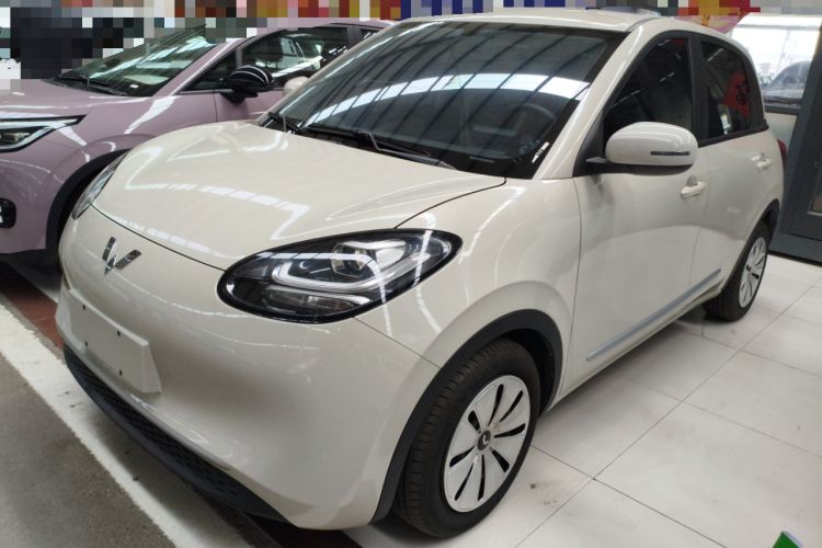 Used Wuling Bingo 2023 203km Light Edition