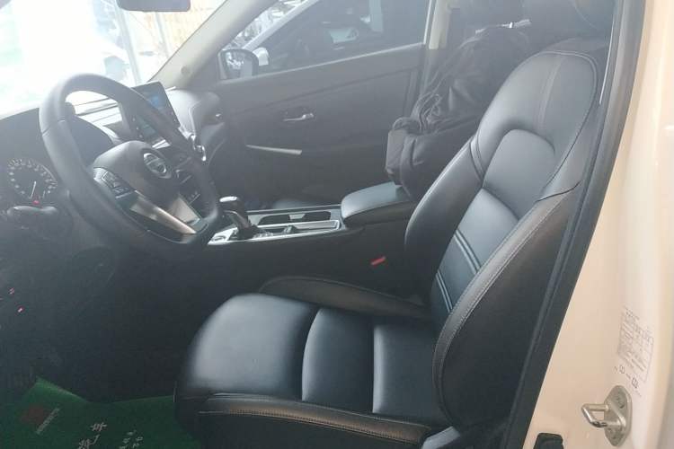 Used Nissan Sylphy 2022 1.6L XL CVT Enjoyment Edition
