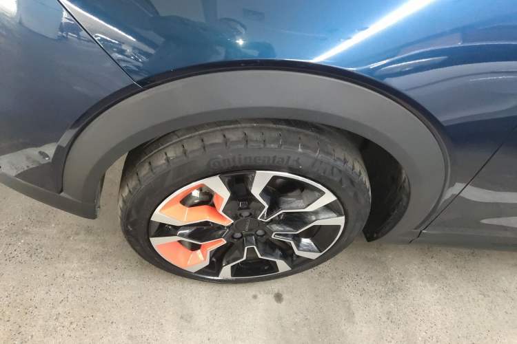 Used Lynk & Co 06 2020 1.5T YAO Halo
