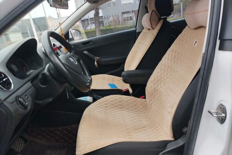 Used Volkswagen Jetta 2019 Dream Edition 1.5L Automatic Fashionable Version