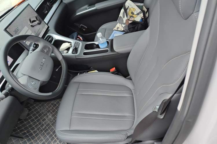 Used Geely Galaxy Geome 2025 UP 410km Exploration Edition