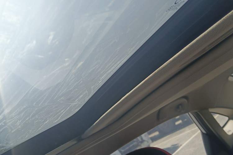 Used Buick GT 2019 15T Dual-Clutch Connected Elite Model China VI