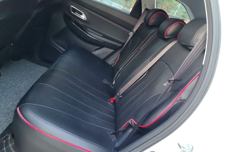 Used Oshan X7 2020 1.5T Automatic Elite Edition
