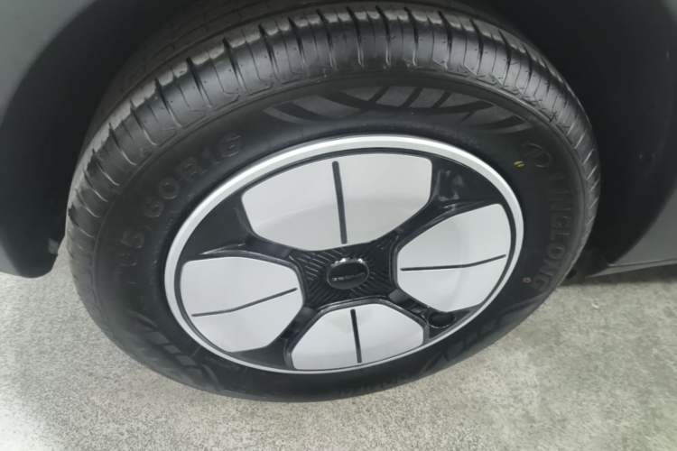 Used Geely Galaxy Geome 2025 310km Youth Edition