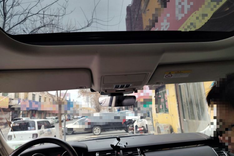 Used Land Rover Discovery 2018 3.0 SC V6 SE