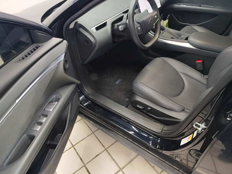 Used XPeng MONA M03 2024 515 Long-Range — 16
