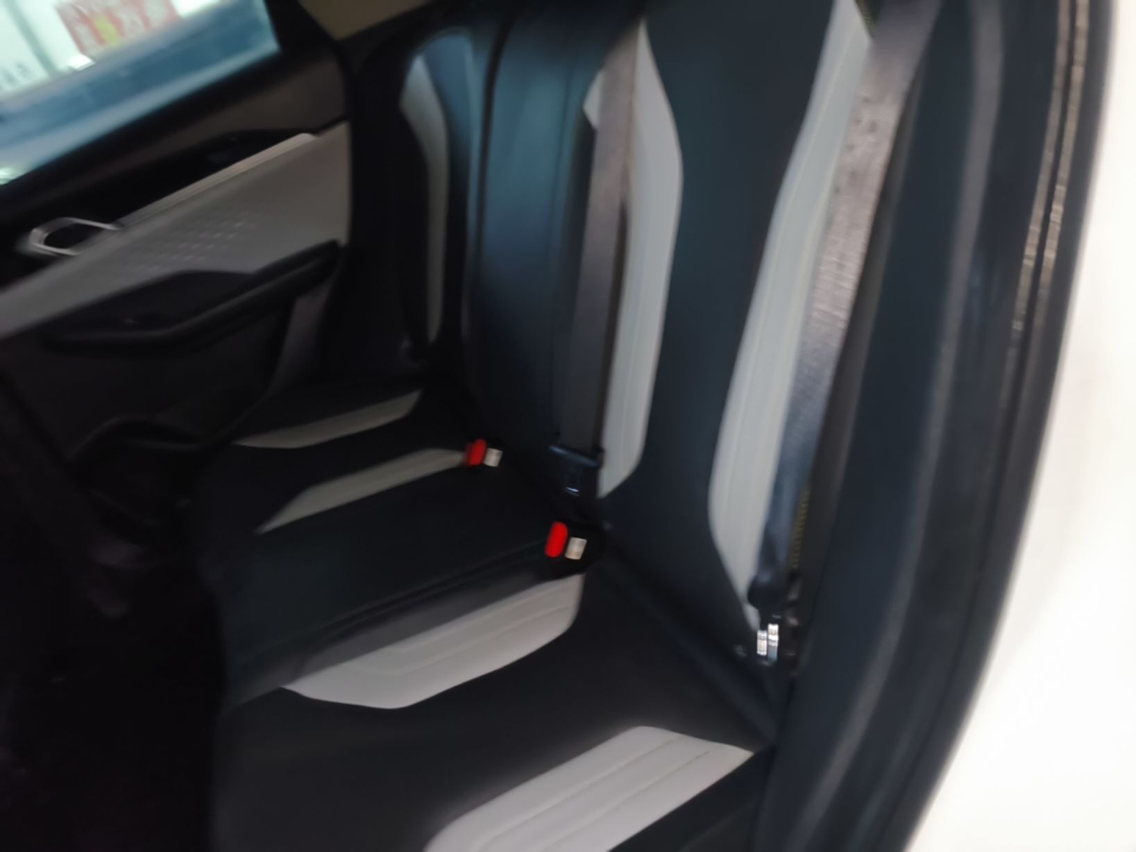 Geely Auto Coolray 2022 Bin Yue COOL 1.5TD DCT Hot Engine Edition — снимка 20