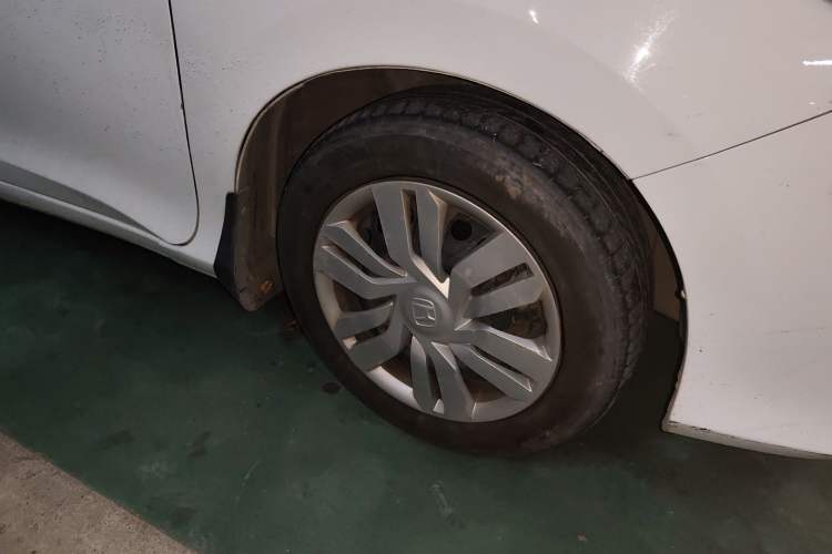 Used Honda City 2017 1.5L CVT Comfort Version
