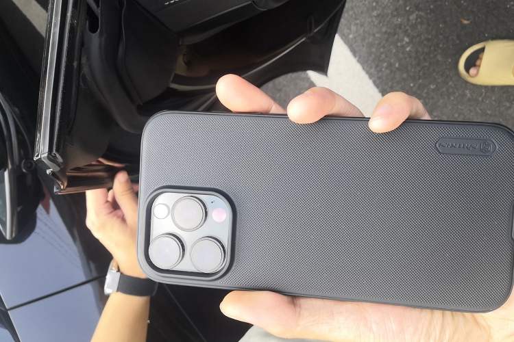 Used Zeekr 001 2022 Long-Range Dual-Motor WE Edition