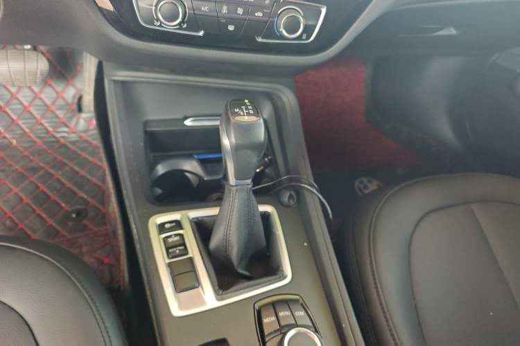 Used BMW 1 Series 2018 118i Fashion Model
