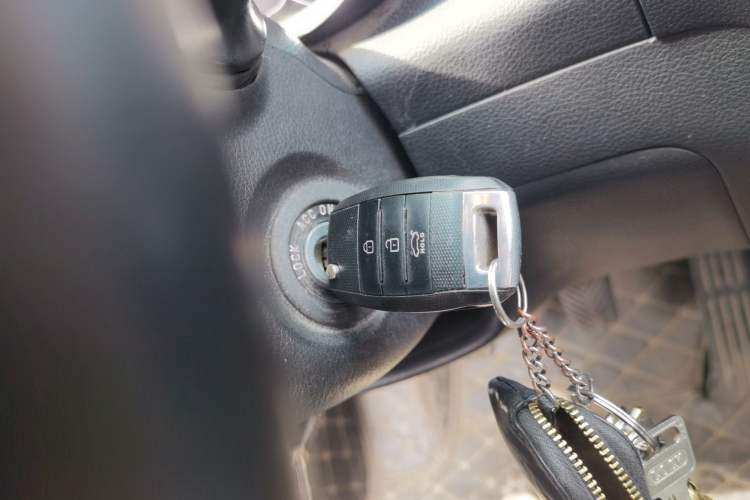 Used Kia K3 2015 1.6L Manual GLS