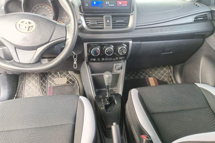 Used Toyota YARiS L Zhi Xuan 2021 1.5L CVT Leading Edition